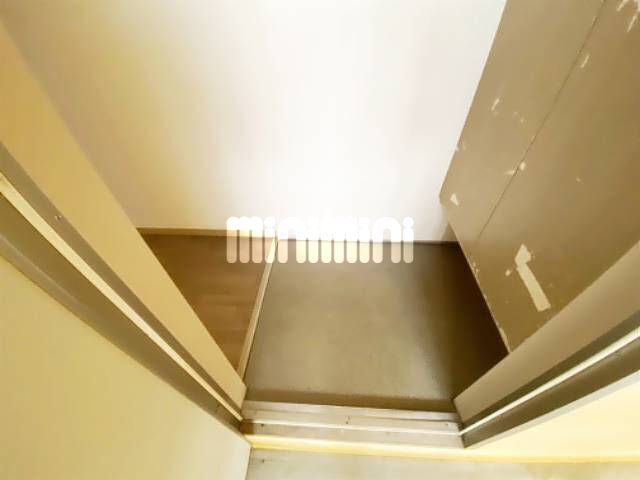 玄関　参考写真です