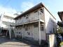南柏駅より徒歩3分 2階 築43年4ヶ月の賃貸物件