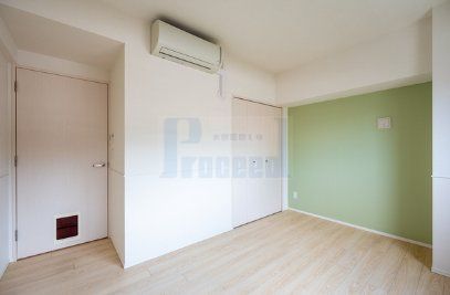 その他部屋・スペース　※別部屋参考写真※現況優先です