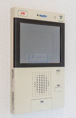 セキュリティ　安心安全のセキュリティ！
