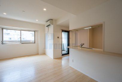 居室・リビング　※別部屋参考写真※現況優先です