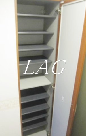 エントランス　エントランスです。