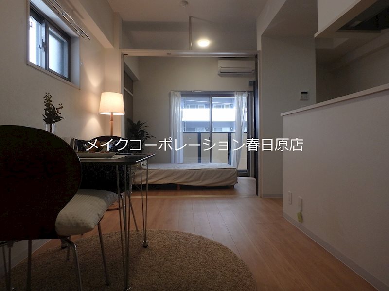 居室・リビング　写真は同型タイプ