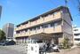 サンライズ花房小路Ａ 3階 築20年4ヶ月の賃貸物件