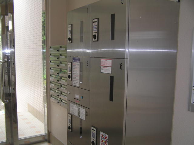 その他共有部分　★お問い合わせは044-299-8985★