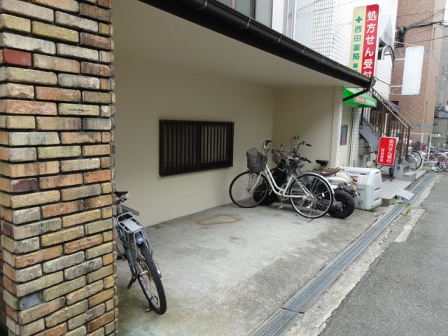 その他部屋・スペース