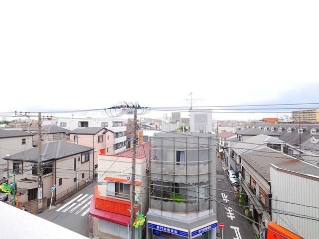眺望　★眺望★