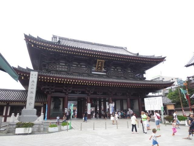 その他　★川崎大師★（その他）まで500m