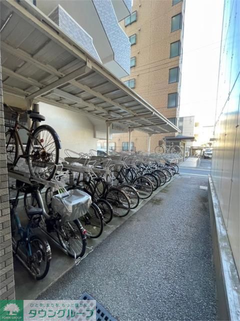 駐車場　お問合せは【タウンハウジング】まで！※現地待合わせ相談可！