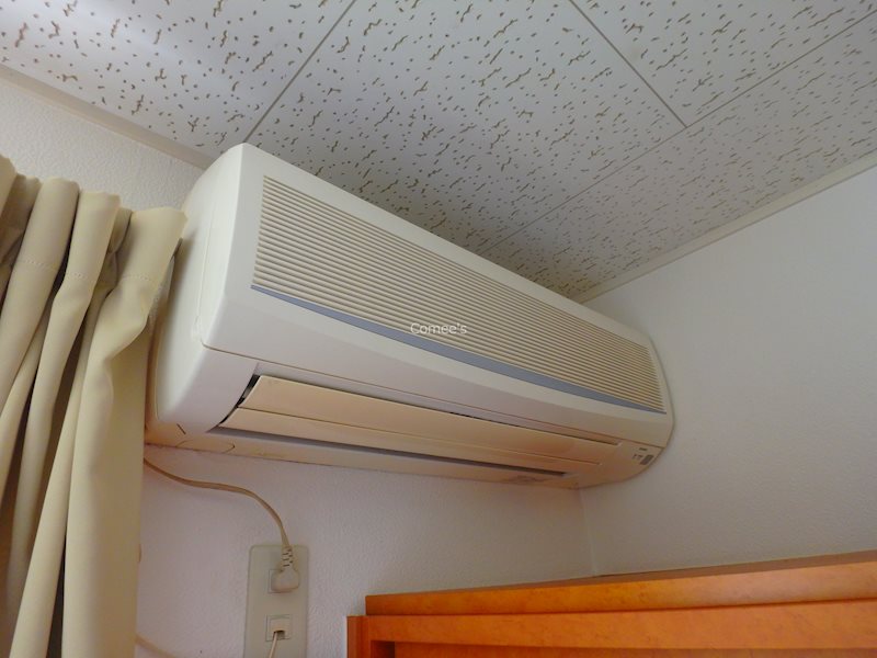 その他　エアコン