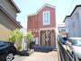 伊奈駅より徒歩11分 1階 築26年5ヶ月の賃貸物件