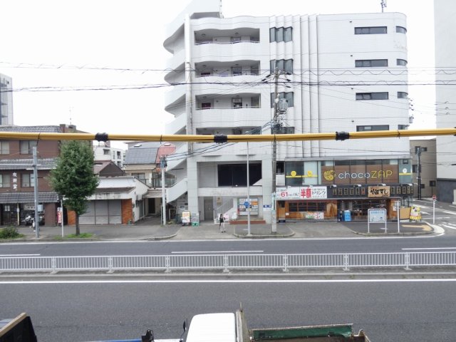 眺望　イメージ