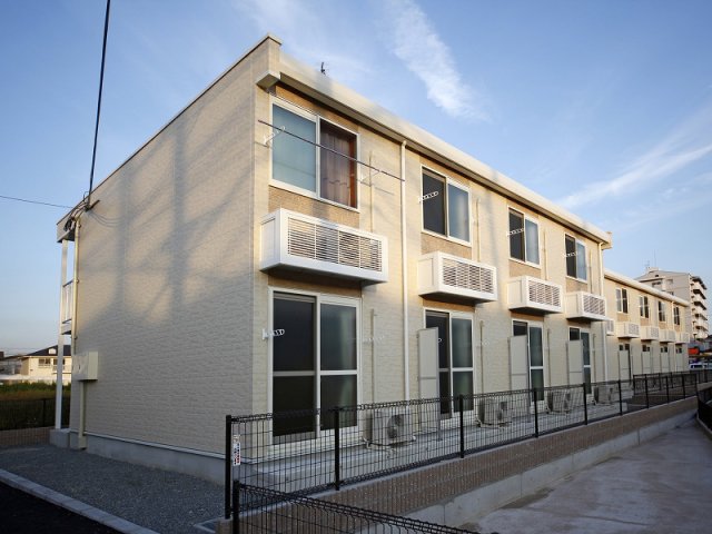 建物外観　画像1