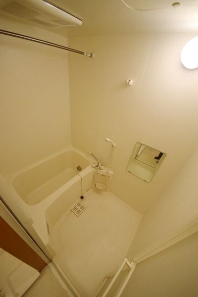 バス・シャワールーム　★お部屋探しは株式会社タウンハウジング東京まで★
