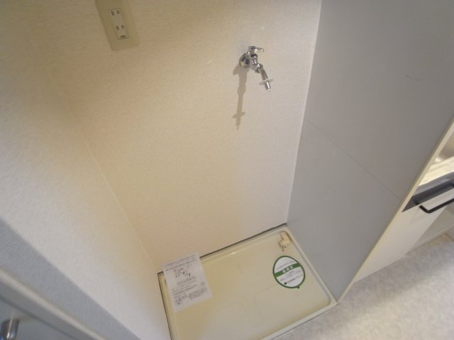 その他設備　※別室参考写真です。