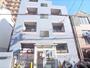 コスモハイツ出町の賃貸物件