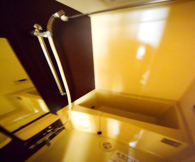バス・シャワールーム　★同建物別部屋★