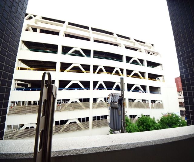 眺望　★同建物別部屋★