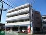 津田沼駅より徒歩1分 3階 築14年5ヶ月の賃貸物件