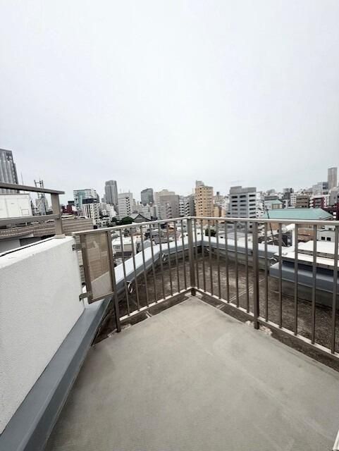 眺望　参考写真です
