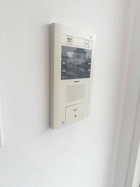 セキュリティ　参考写真です