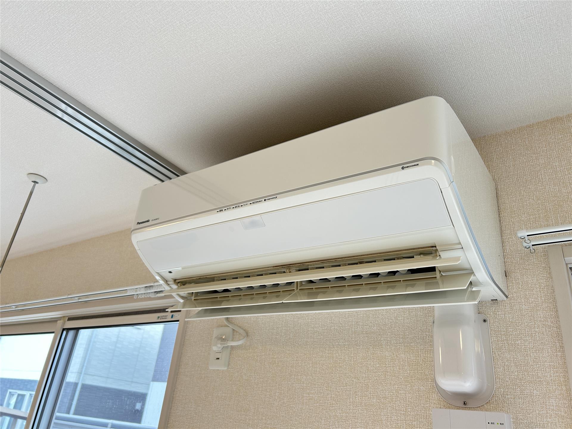 その他　エアコン