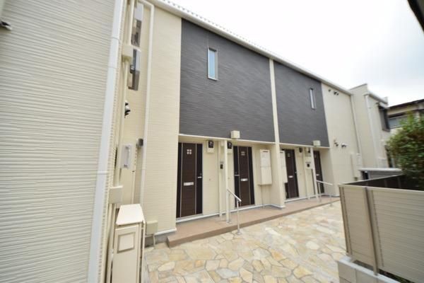 建物外観　★きれいな外観★