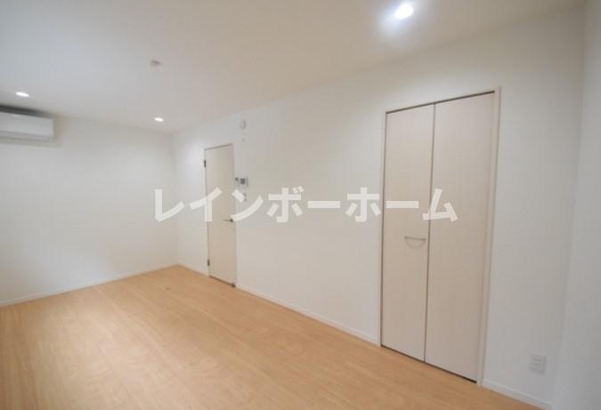 その他部屋・スペース　寝室です