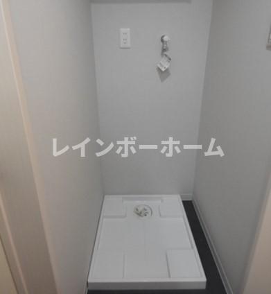 その他設備　※写真はイメージです