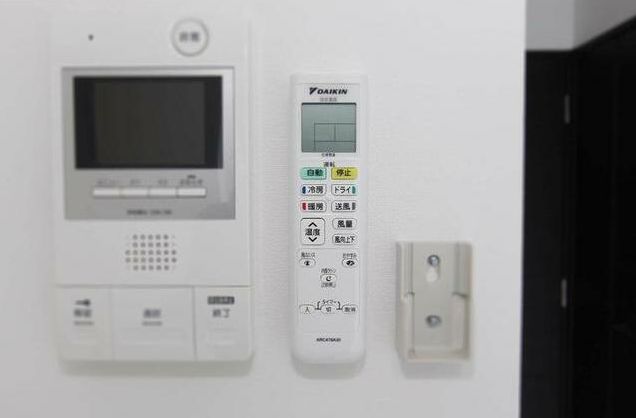 セキュリティ　スカイコートパレス新大塚
