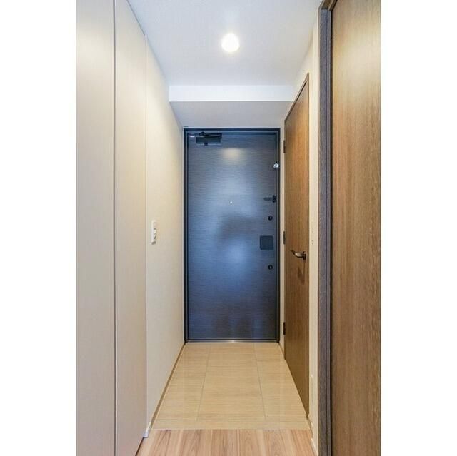 玄関　参考写真