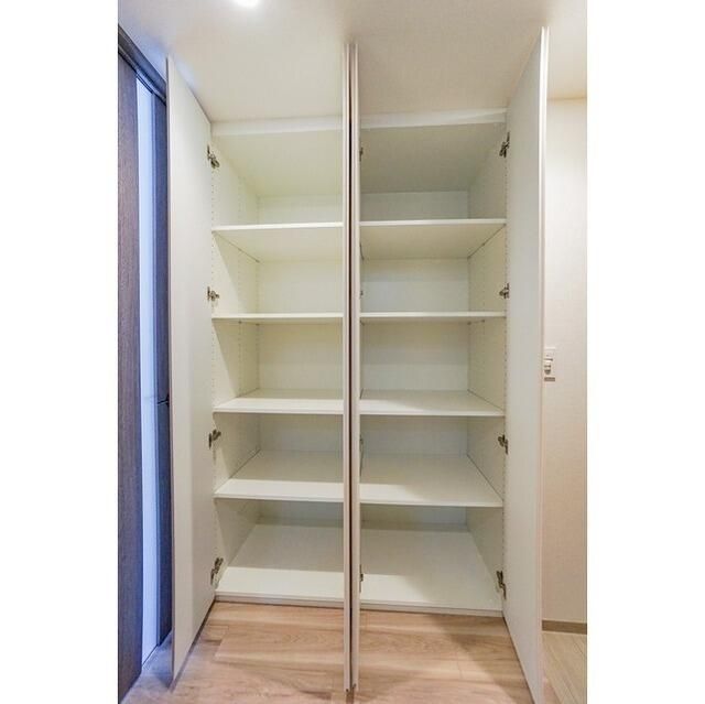 収納　参考写真