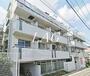 本蓮沼駅より徒歩12分 2階 築37年10ヶ月の賃貸物件