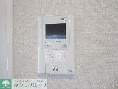 セキュリティ　★タウンハウジング蒲田店取り扱い★