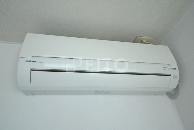 その他設備　写真は４０３号室