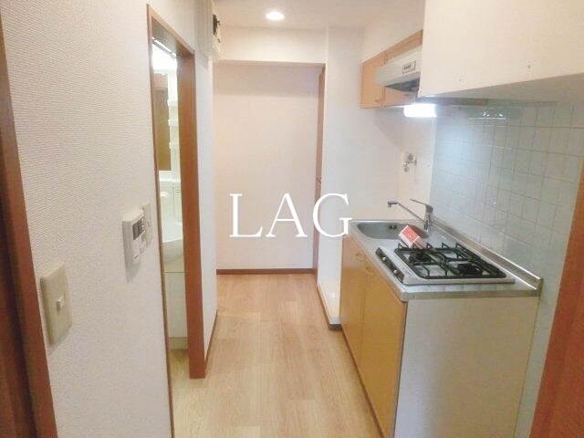 その他部屋・スペース　寝室です。