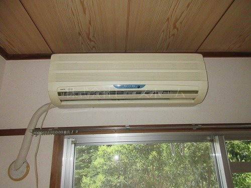 その他設備　別号室参考写真