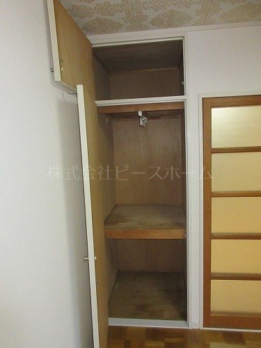 収納　別号室参考写真