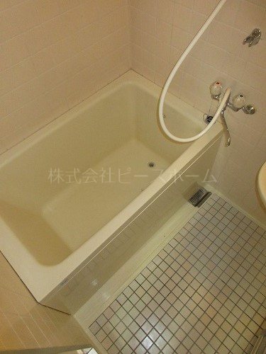 バス・シャワールーム　別号室参考写真