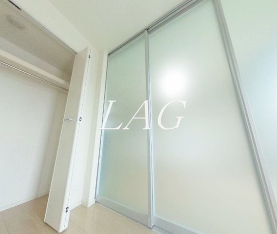 その他部屋・スペース　寝室です。