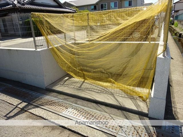 その他共有部分　その他共有部分