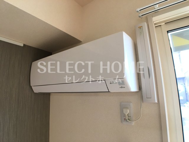 その他設備　同型タイプ