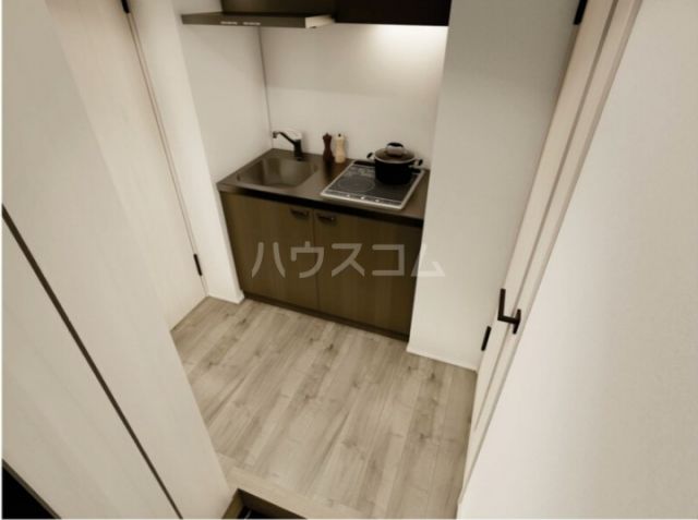 キッチン