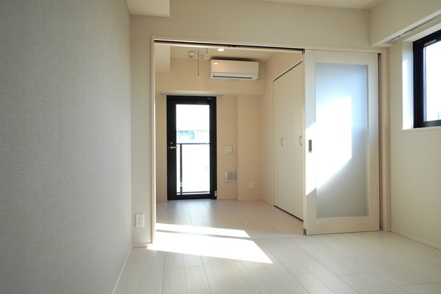 居室・リビング　※写真は同タイプ住戸です。