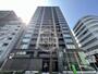 建物外観　ワコーレ大阪新町タワーレジデンス　外観