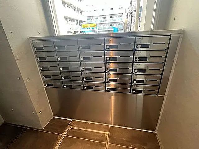 ロビー