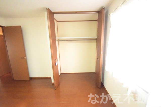 収納　こまごまとしたものを収納できそうですね