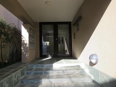 エントランス　★エントランス★