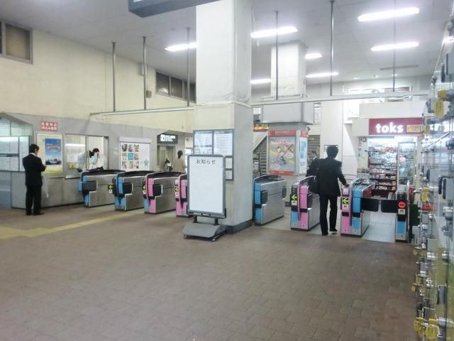 その他　都立大学駅（その他）まで240m