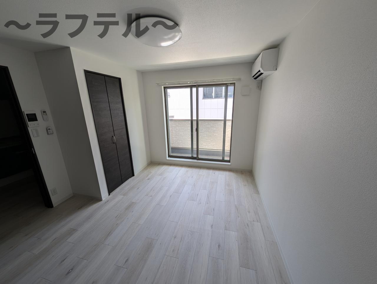 居室・リビング　別部屋イメージ写真
